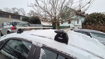 Focus 2011, přidřený motor - 14