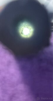 Historická Puška Flobert - 6 mm - 14