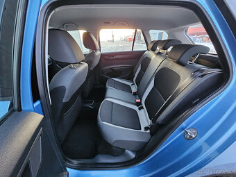 Škoda Fabia 3 2017 1.2 TSi 81 kW - 14