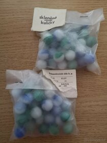 Panenky-různé-retro, igráčci, dětské puzzle,... - 14