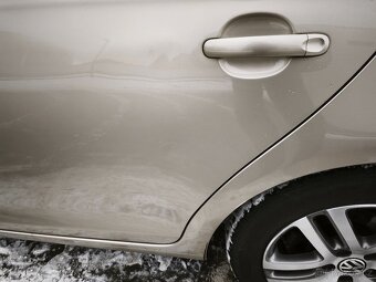 VW Golf 5 1.4TSI 118kw DSG - 14