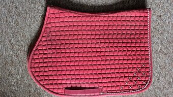 Podsedlové dečky SLEVA - 14