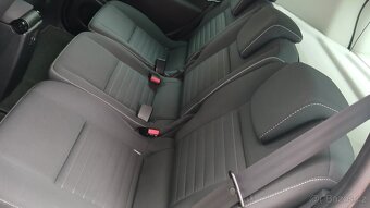 Scenic, 1.5 DCI,LIMITED,NAVI - 14