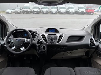 Ford Transit Custom 2.2 TDCi / 114kW / 6-MÍST - 14