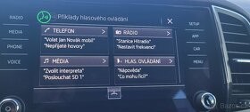 Škoda Karoq TDi DSG model 2020 lane asist kamera tažný alu - 14