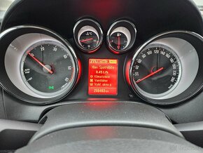 Opel INSIGNIA 1.6CDTi 100kW Edition GR SPORT 2018 LED -DPH - 14
