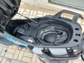 BMW C400X, plná výbava, TOP stav, na splátky od 0% akontace - 14