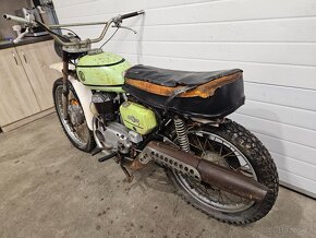 ČZ 175/482 Trail - 14