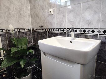Prodej bytu 1+kk 33m² + 48m² terasa/zahrádka, Praha-Trója - 14
