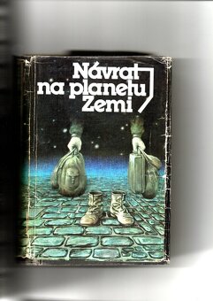 DALŠÍ ANTOLOGIE SCI-FI - 14