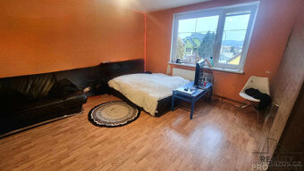 Prodej rodinného domu 150 m2, pozemek 640 m2 - 14