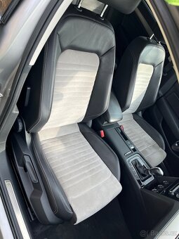 Passat B8 Highline 4motion 2,0TDI 140kw DSG - 14