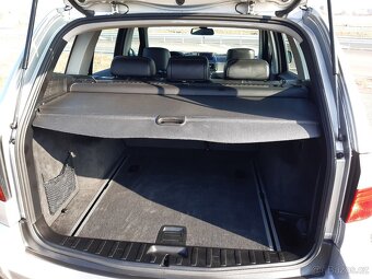 BMW X3 E83 2.0d 110kw M47. r.v 2007 - 14