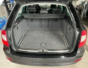 Škoda Superb 2.0 Tdi 103 KW DSG EXCLUSIVE 2/2015 188tkm TOP - 14