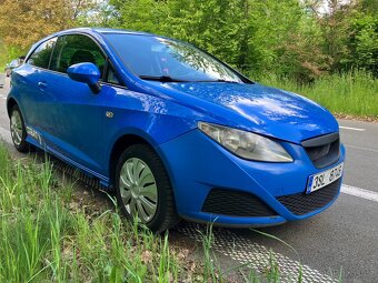 Seat Ibiza 1.6TDI 66kw - 14
