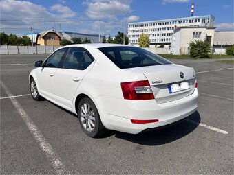 Škoda Octavia 1.6TDI 66kW 2014 149tis.najeto - 14