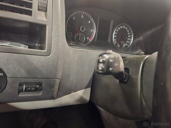 VW Transporter 2011 - 14
