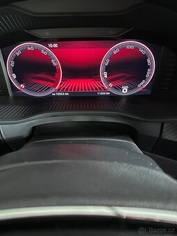 Škoda Kodiaq RS 2.0 TSI 4x4 213 KW, FÓLIE MAGNUS PRO,CHIP - 14