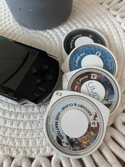 Sony PSP - 14