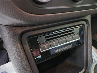 Volkswagen Sharan 2,0 TDI COMFORT-LINE 7ÍST - 14
