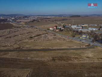 Prodej pozemku k bydlení, 10001 m², Klatovy, Sobětice - 14