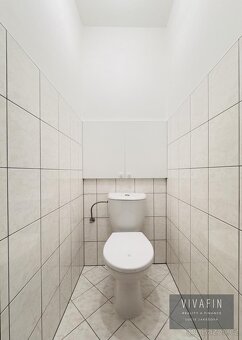 Pronájem bytu 2+1, 64 m2  Milovice, Topolová , okr. Nymburk - 14