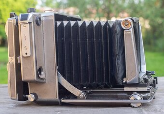 Linhof Super Technika V - 14