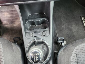 Škoda Fabia 1.2TSI - 14