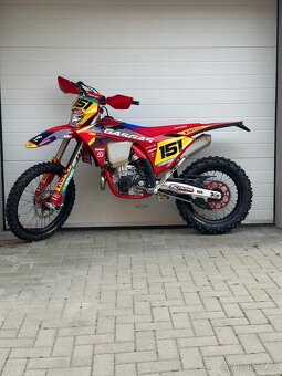 GASGAS EC 500F 2024 - 14