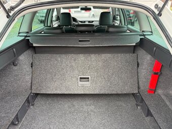 Škoda Octavia III 1.4TSI 103kw combi (xenony/navi/polokuze) - 14