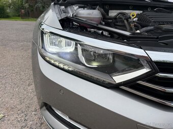 Passat variant 1.4 tsi 110 kw highline led tažné - 14
