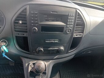Mercedes-Benz Vito 114 CDI  2020 / 71000km - 14