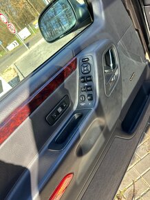 JEEP WJ 3.1 - 14