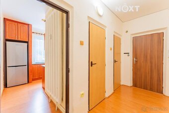 Prodej byt 3+1, 73㎡ - 14