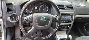 Prodám Škoda Octavia combi 2 - 14
