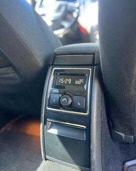 Škoda Superb 2 1.8TSI 118KW - 14