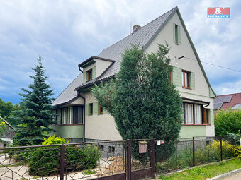 Prodej rodinného domu, 230 m², Žichovice - 14