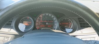 Citroen C5 lll, kombi, r.v.2009, 2.0 HDI, 103kw - 14