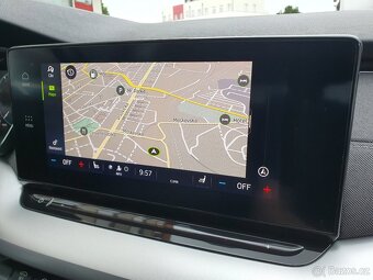 Škoda Octavia 4 Combi 2.0TDI 110kW DSG - záruka Autodraft - - 14