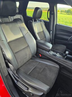 Dodge Durango GT awd - 14