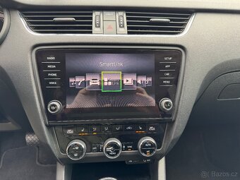 Škoda Octavia kombi 2.0 TDI/III. gen./110 kW/DSG/Style Plus - 14