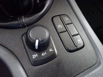 Ford Ranger 3,2 TDCI, 4X4,GARANCE KM - 14