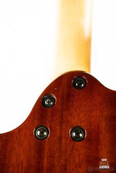 Ibanez Prestige RG2120K Koa Brown - 14