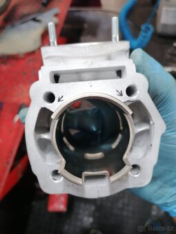 Aprilia Rs4 50ccm AM řidičák - 14