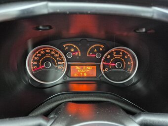 Fiat Doblo LKW S&S 74kW (ODPOČET DPH) - 14