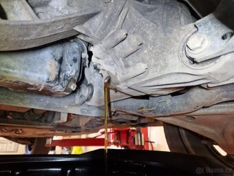 Mercedes-benz ml 350 225kw 2012(DPH nelze) - 14