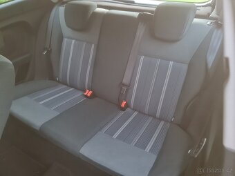 Ford Fiesta 1.25i, 44kW, 3/2009, klima, alu - 14