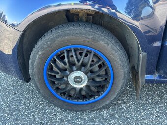 Škoda Fabia 1.2i - 14