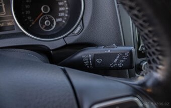 Volkswagen Golf 1.8 TSI 2010 - 14