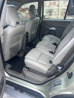 Prodám Volvo XC90 D5, 136kw - 14